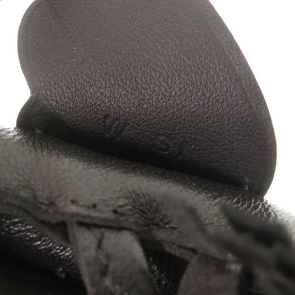 Hermès Rodeo, Black, Leather, bag