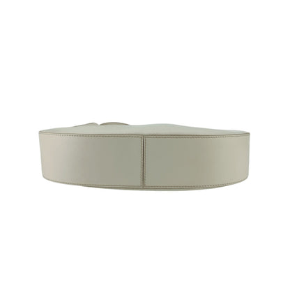 TOD'S -, White, Leather, tote