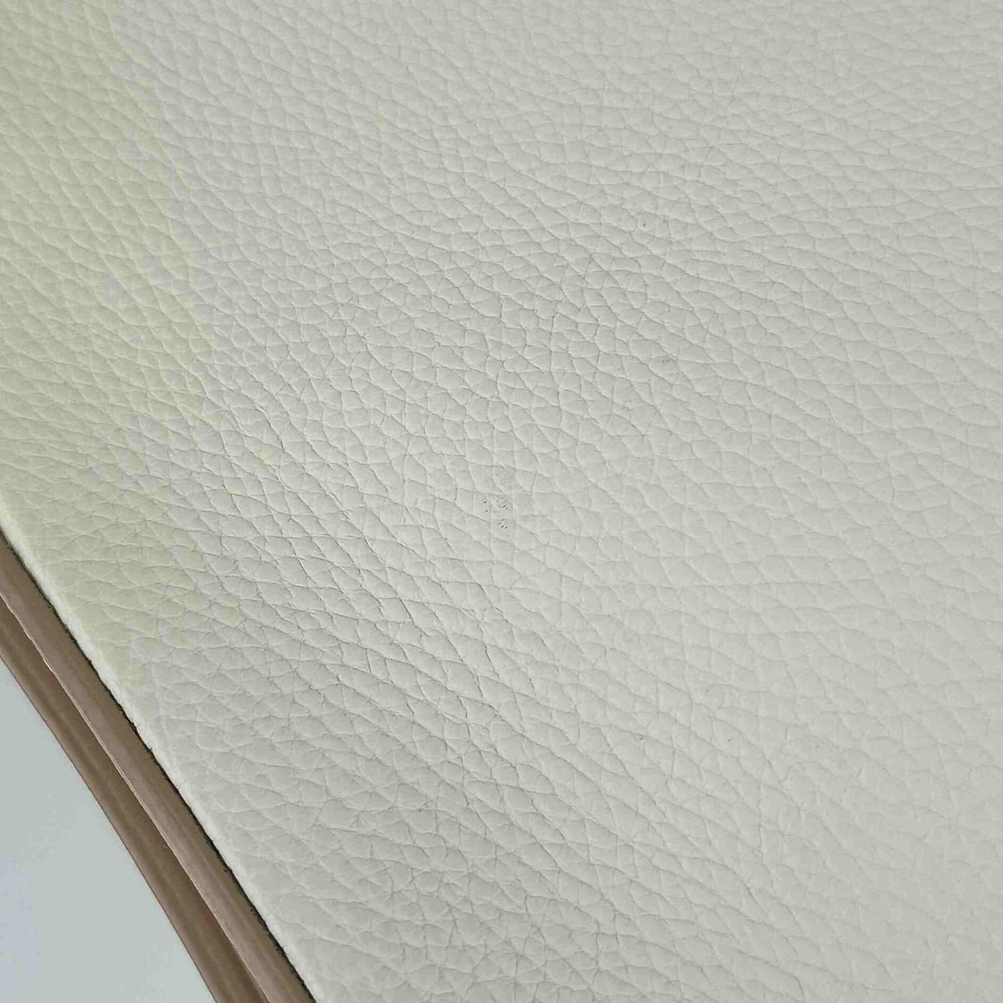 TOD'S -, White, Leather, tote