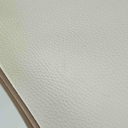 TOD'S -, White, Leather, tote