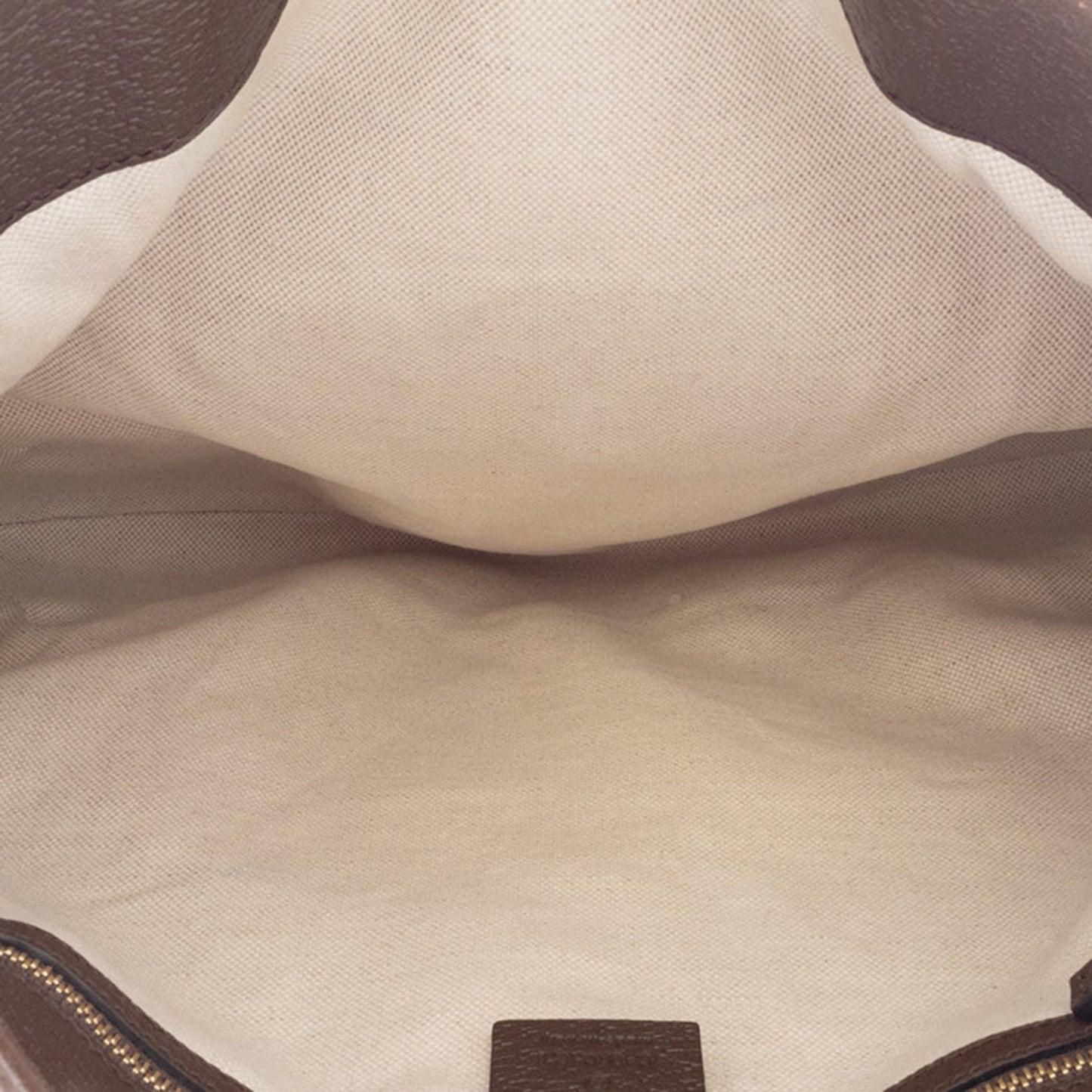Gucci Horsebit, "BEIGE, BROWN", "CANVAS, LEATHER", shoulder