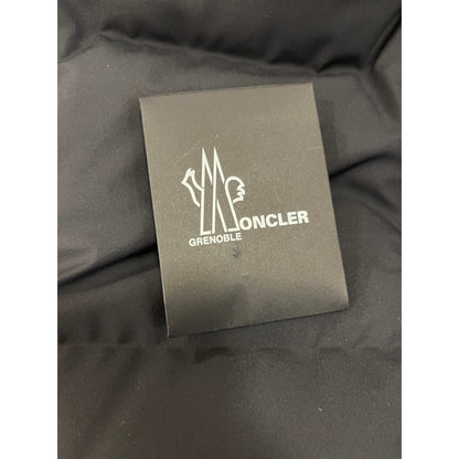 Moncler Grenoble Stennes Ski Jacket