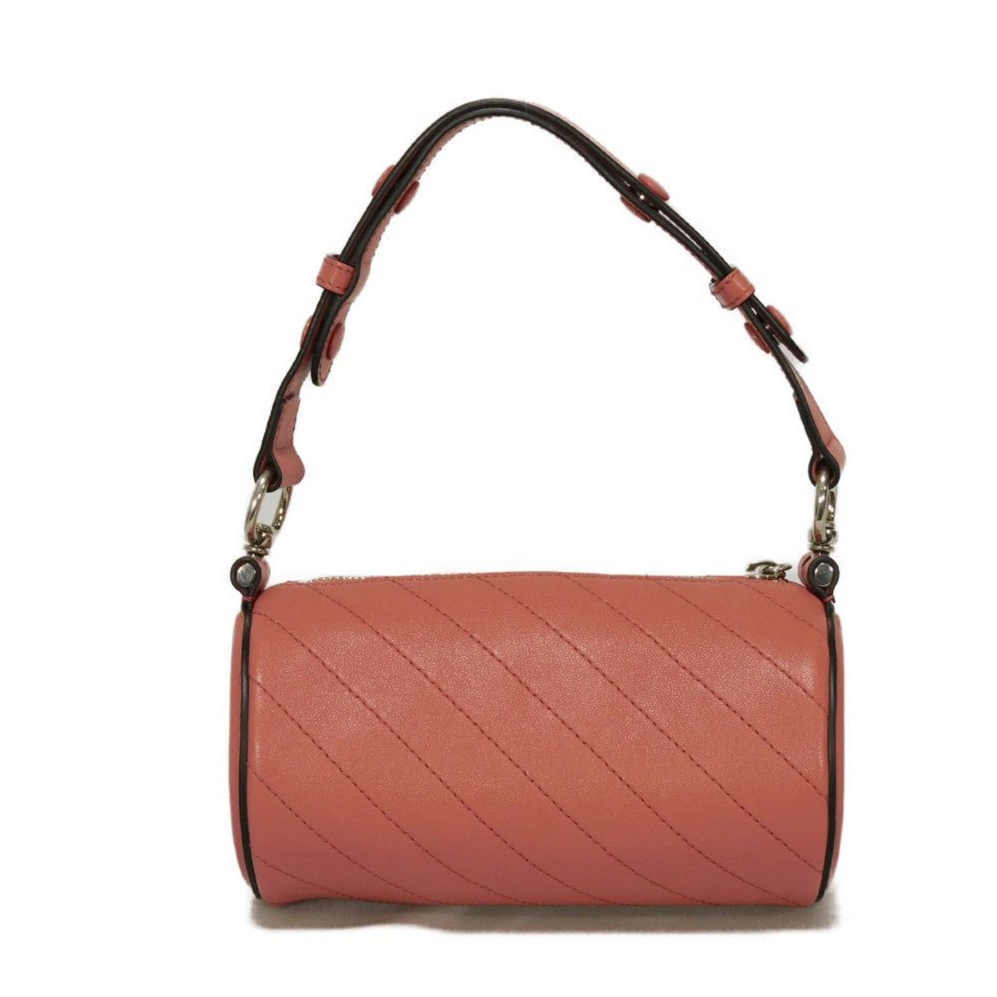 Gucci --, Pink, Leather, shoulder