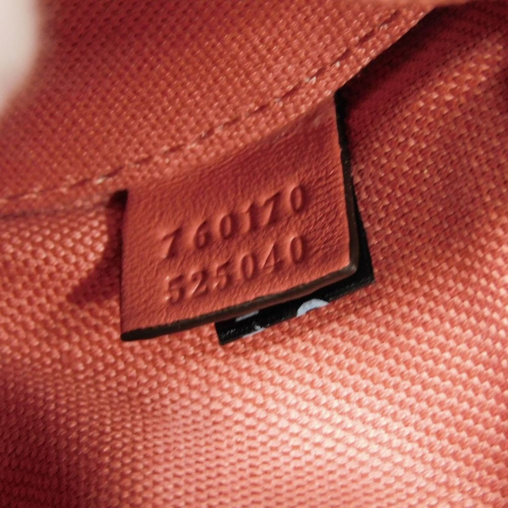 Gucci --, Pink, Leather, shoulder