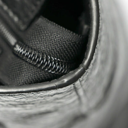 Balenciaga Explorer, Black, Leather, shoulder
