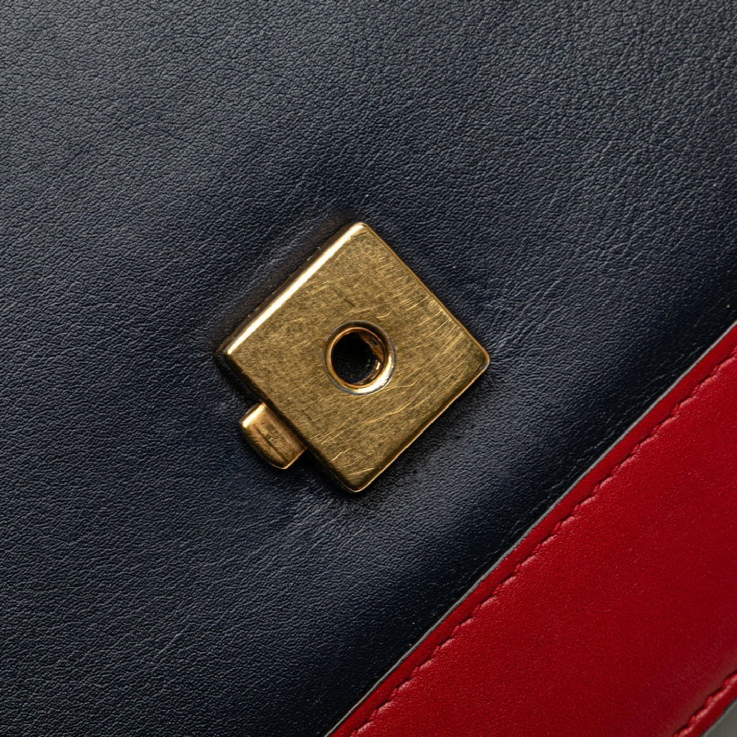 Gucci Dionysus Bamboo, Multicolour, Leather, shoulder