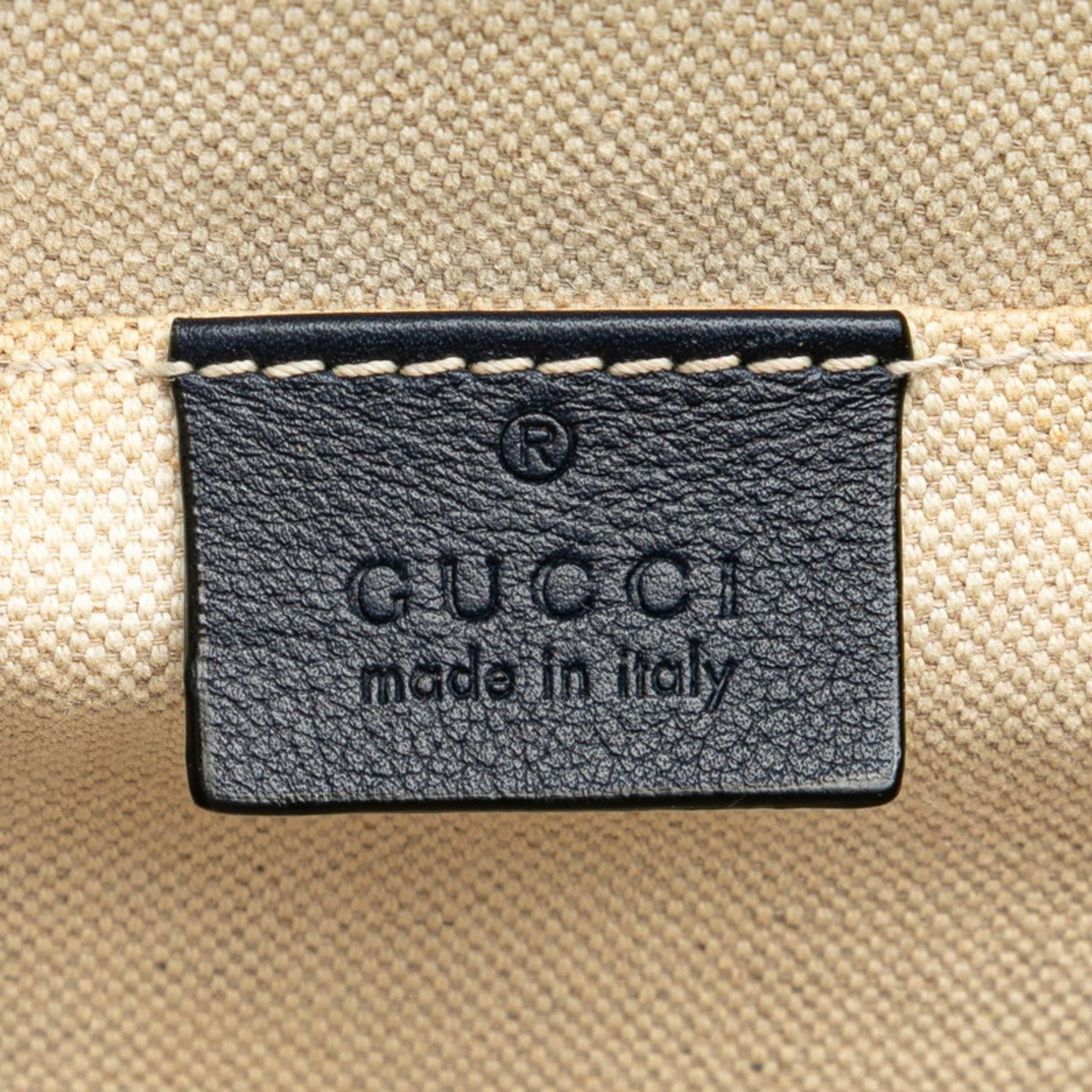 Gucci Dionysus Bamboo, Multicolour, Leather, shoulder