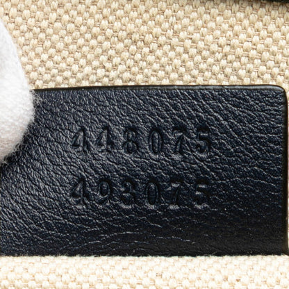 Gucci Dionysus Bamboo, Multicolour, Leather, shoulder