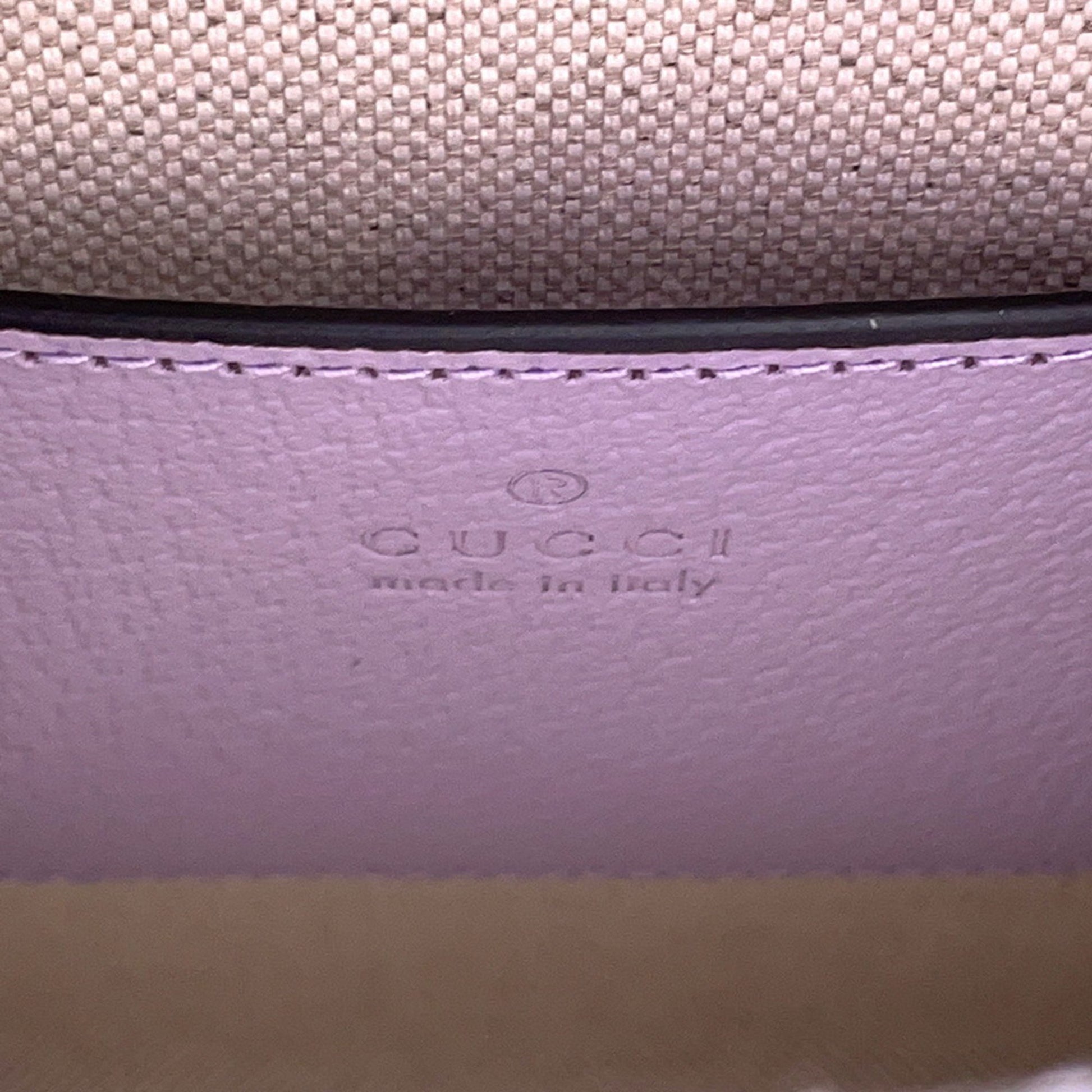 Gucci Interlocking G, Beige, "CANVAS, LEATHER", handbag