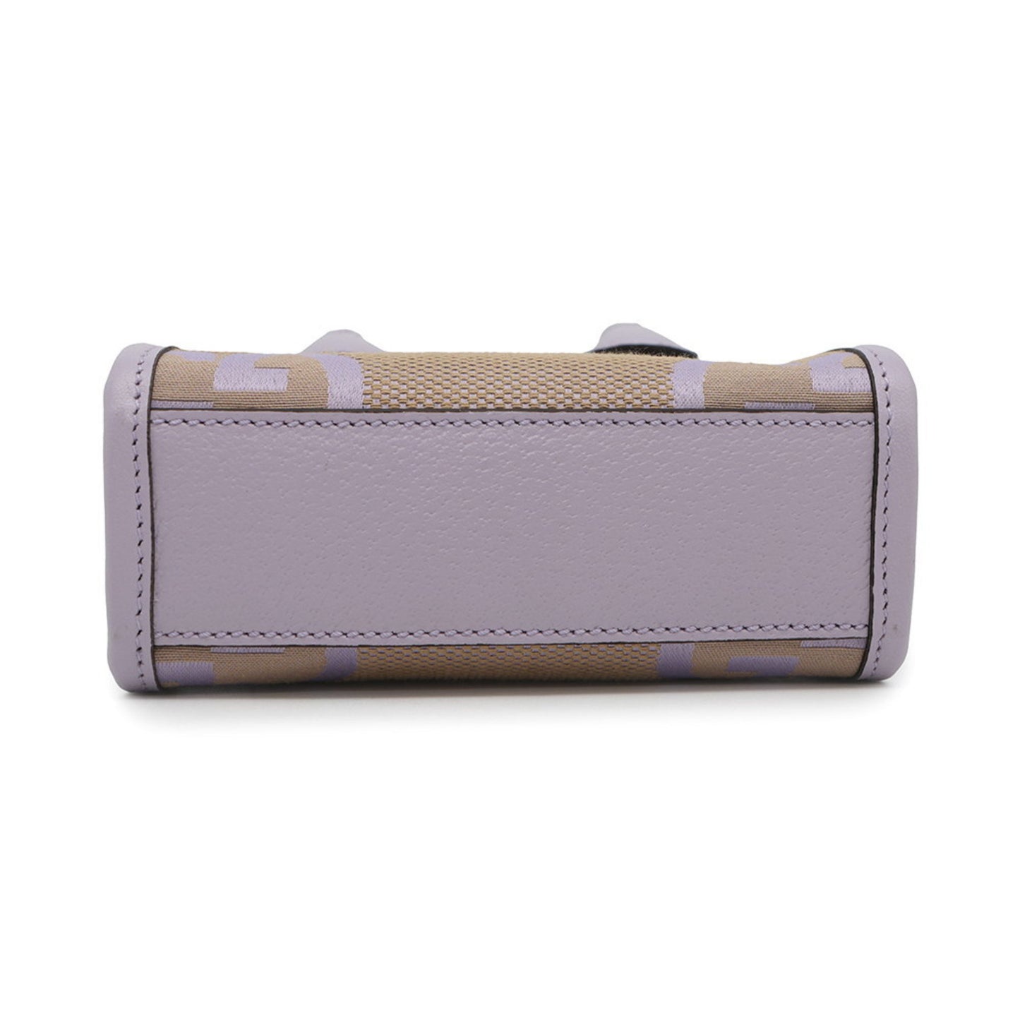 Gucci Interlocking G, Beige, "CANVAS, LEATHER", handbag