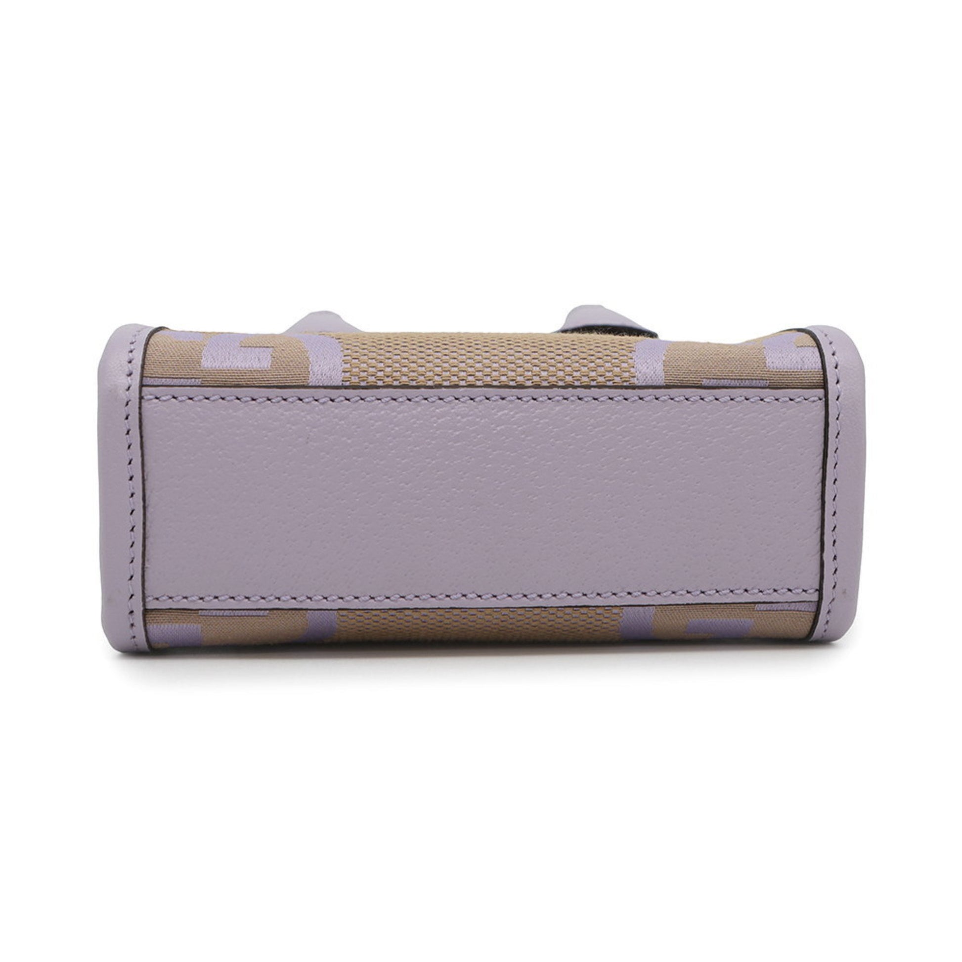 Gucci Interlocking G, Beige, "CANVAS, LEATHER", handbag