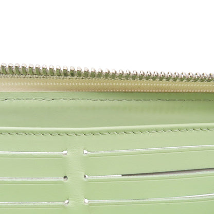 Louis Vuitton Zippy wallet, Beige, Leather, wallet