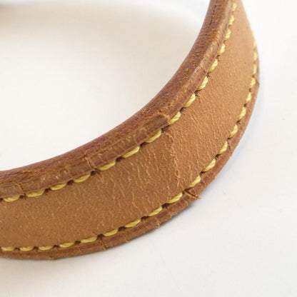 Louis Vuitton Musette Salsa, Brown, Canvas, shoulder