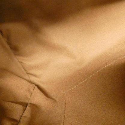 Louis Vuitton Tivoli, Brown, Canvas, shoulder