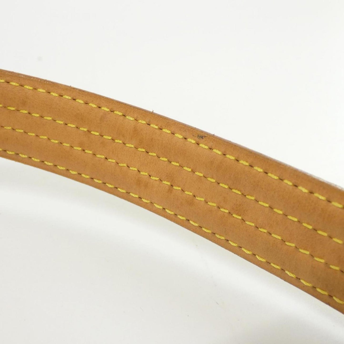 Louis Vuitton Viva Cité, Brown, Canvas, shoulder