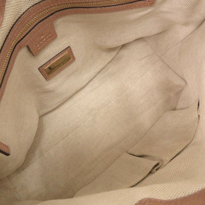 Gucci Soho, Pink, Leather, handbag