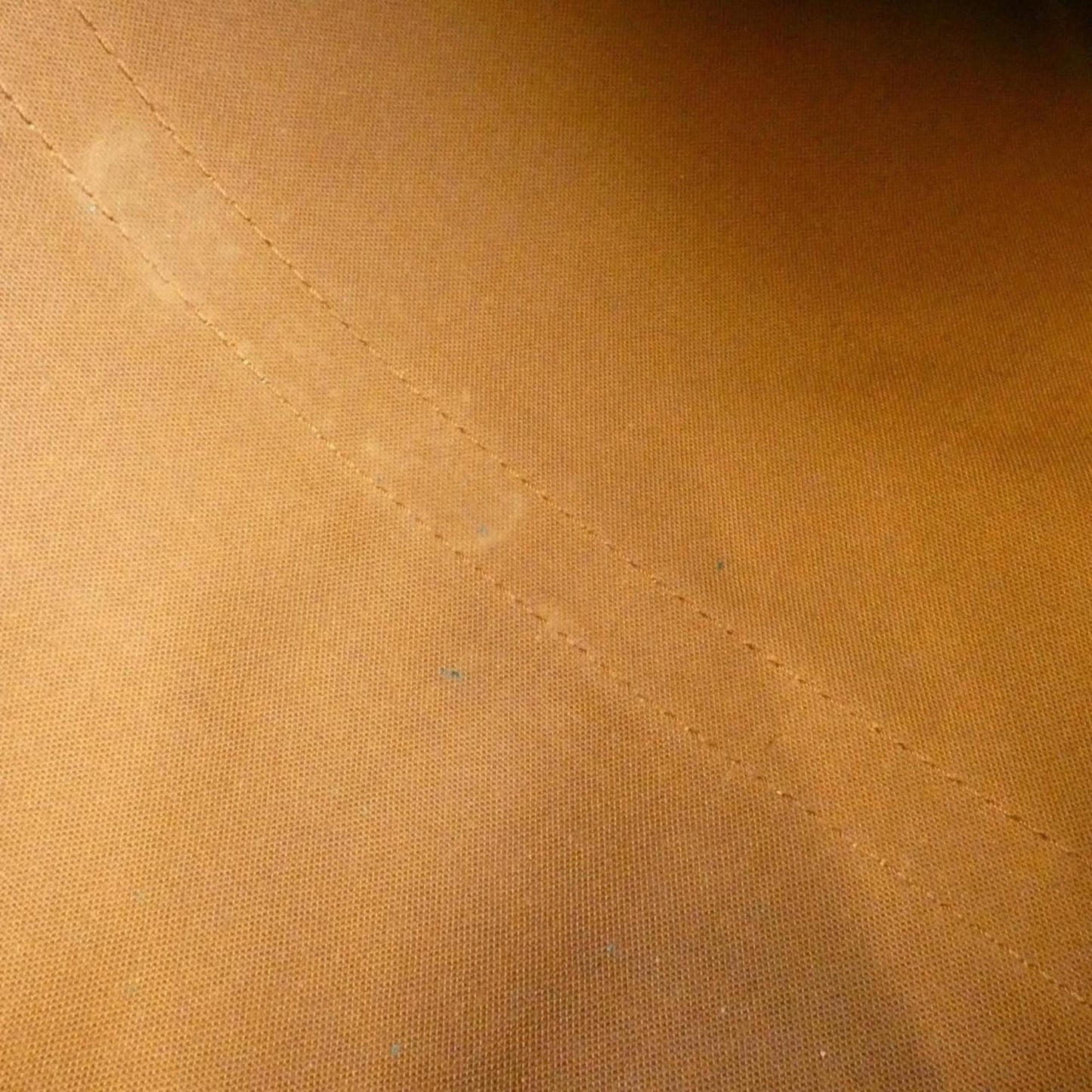 Louis Vuitton Keepall Bandouliere 55, Brown, Canvas, travel