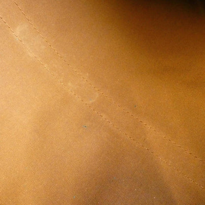 Louis Vuitton Keepall Bandouliere 55, Brown, Canvas, travel
