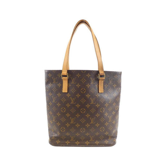 Louis Vuitton Vavin GM, Brown, Canvas, tote