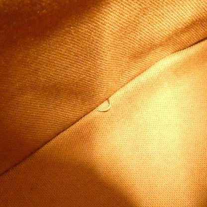Louis Vuitton Vavin GM, Brown, Canvas, tote