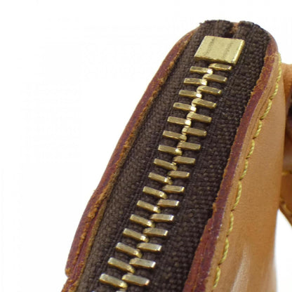 Louis Vuitton Odéon, Brown, Canvas, shoulder