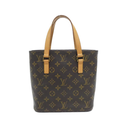 Louis Vuitton Vavin, Brown, Canvas, handbag