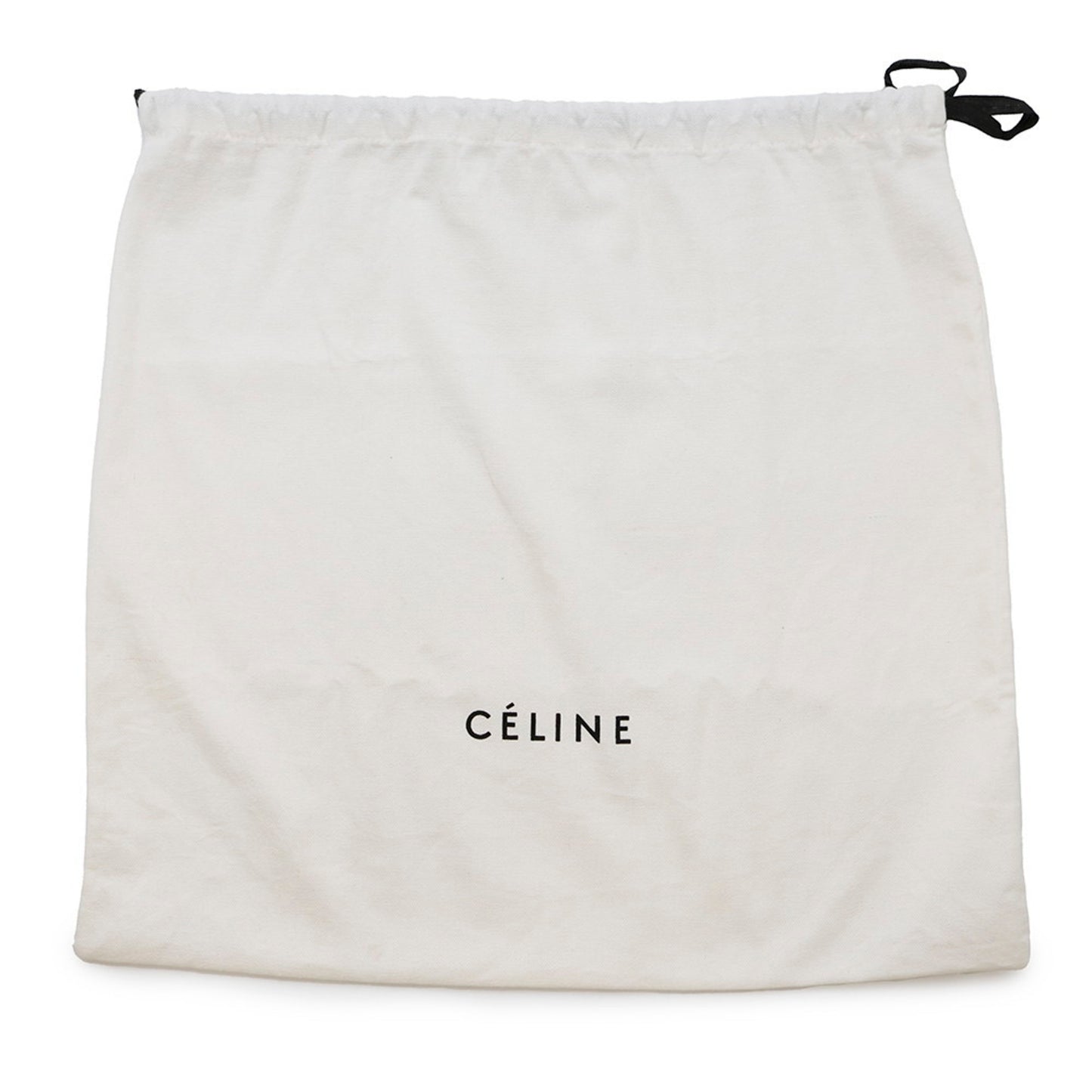 Céline Micro Luggage, Green, Leather, handbag