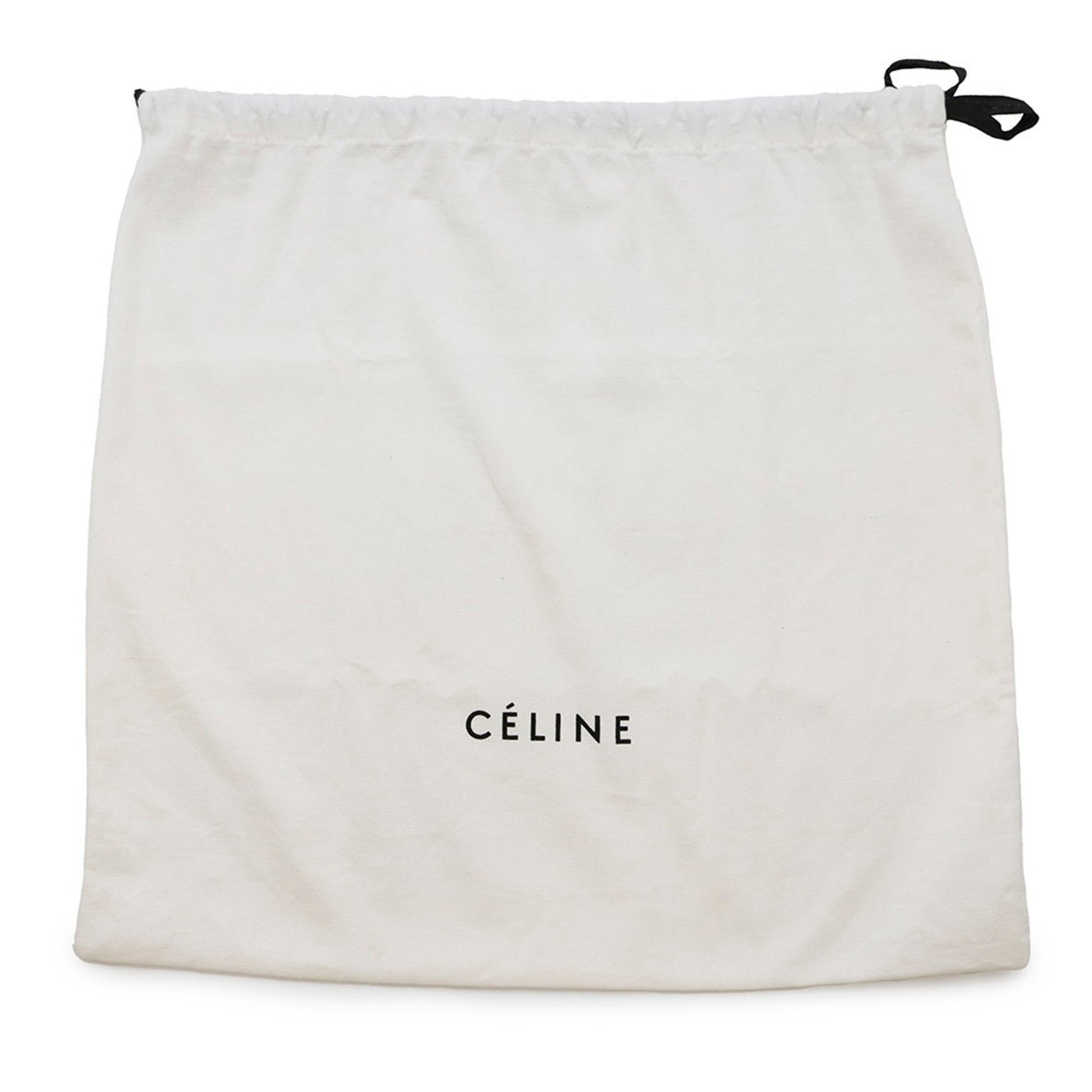Céline Micro Luggage, Green, Leather, handbag