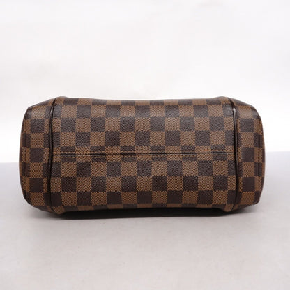 Louis Vuitton Totally, Brown, Canvas, tote