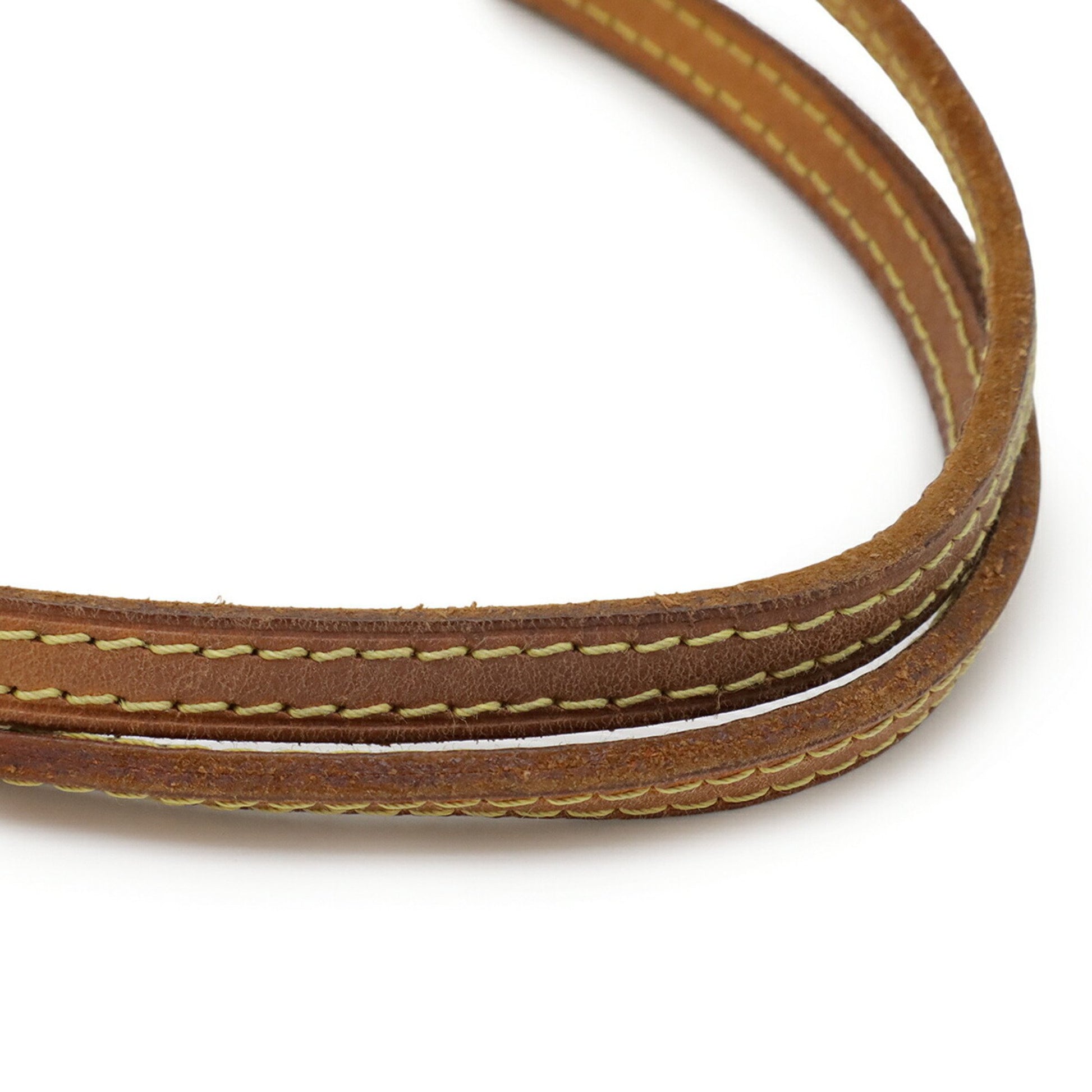 Louis Vuitton Neverfull PM, Brown, Canvas, tote