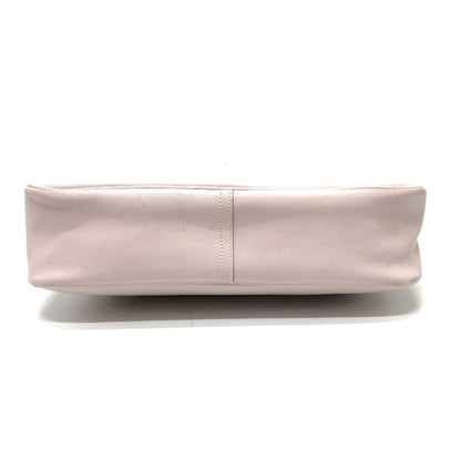 Hermès Trim, Pink, Leather, shoulder