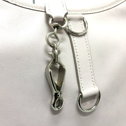 Hermès Trim, Pink, Leather, shoulder