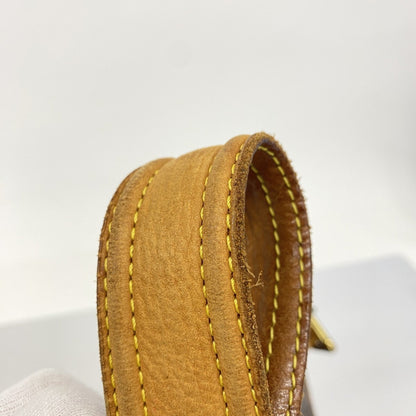 Louis Vuitton Viva Cité, Brown, Canvas, shoulder