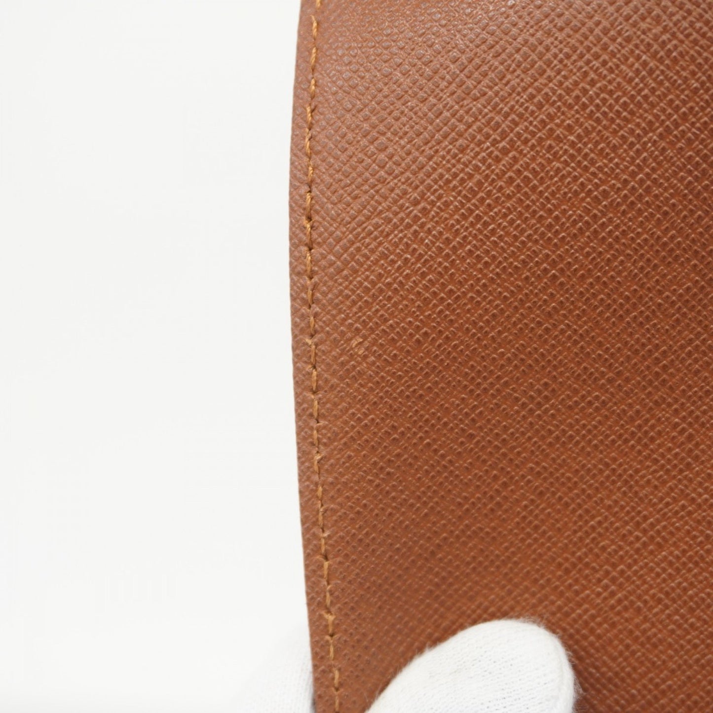 Louis Vuitton Musette Tango, Brown, Canvas, shoulder