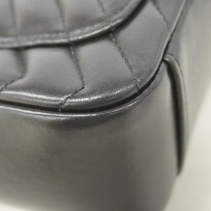 Gucci Marmont, Black, Leather, shoulder