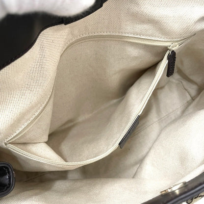Gucci Sukey, "BEIGE, BROWN", "CANVAS, LEATHER", tote