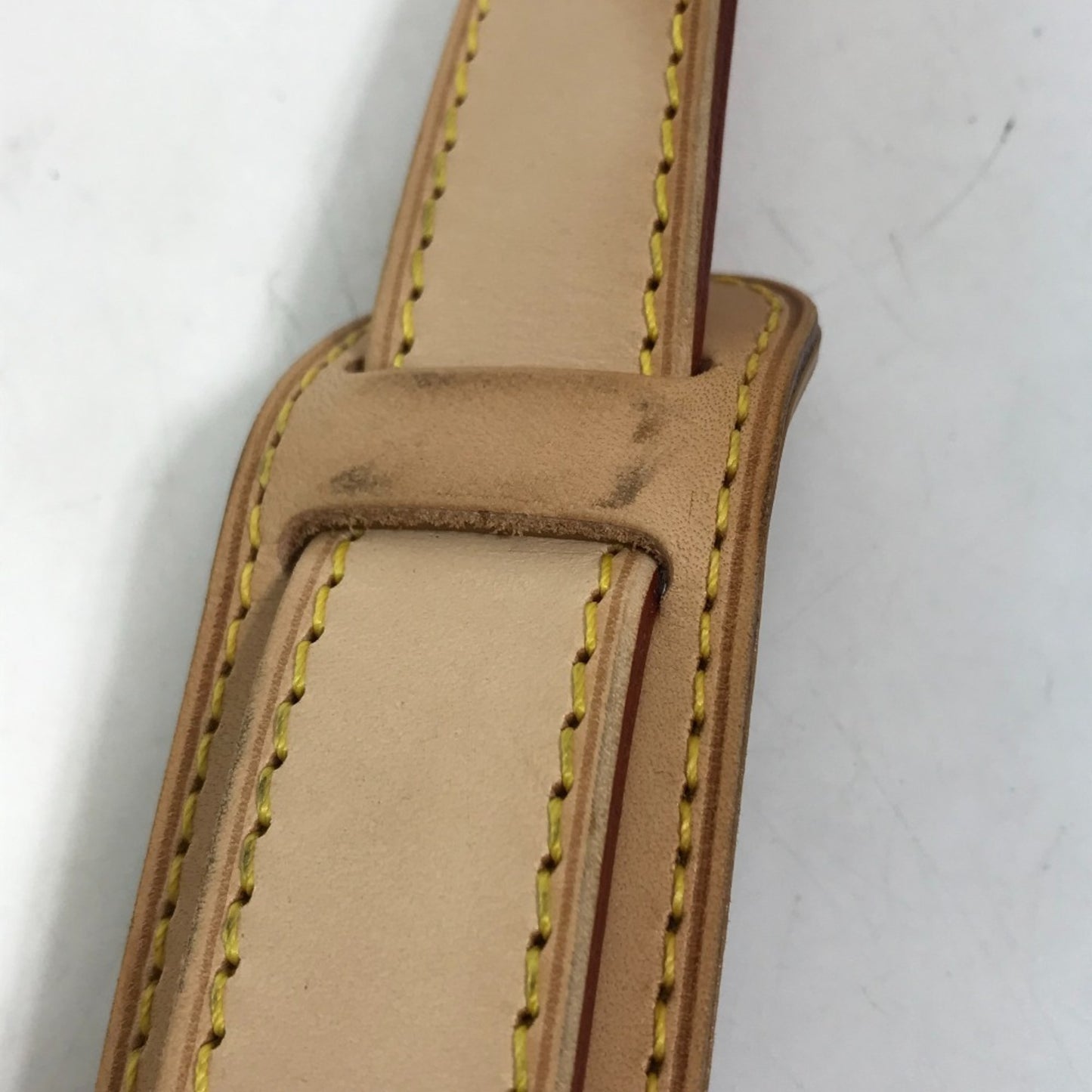 Louis Vuitton Keepall Bandouliere 45, Brown, Canvas, travel