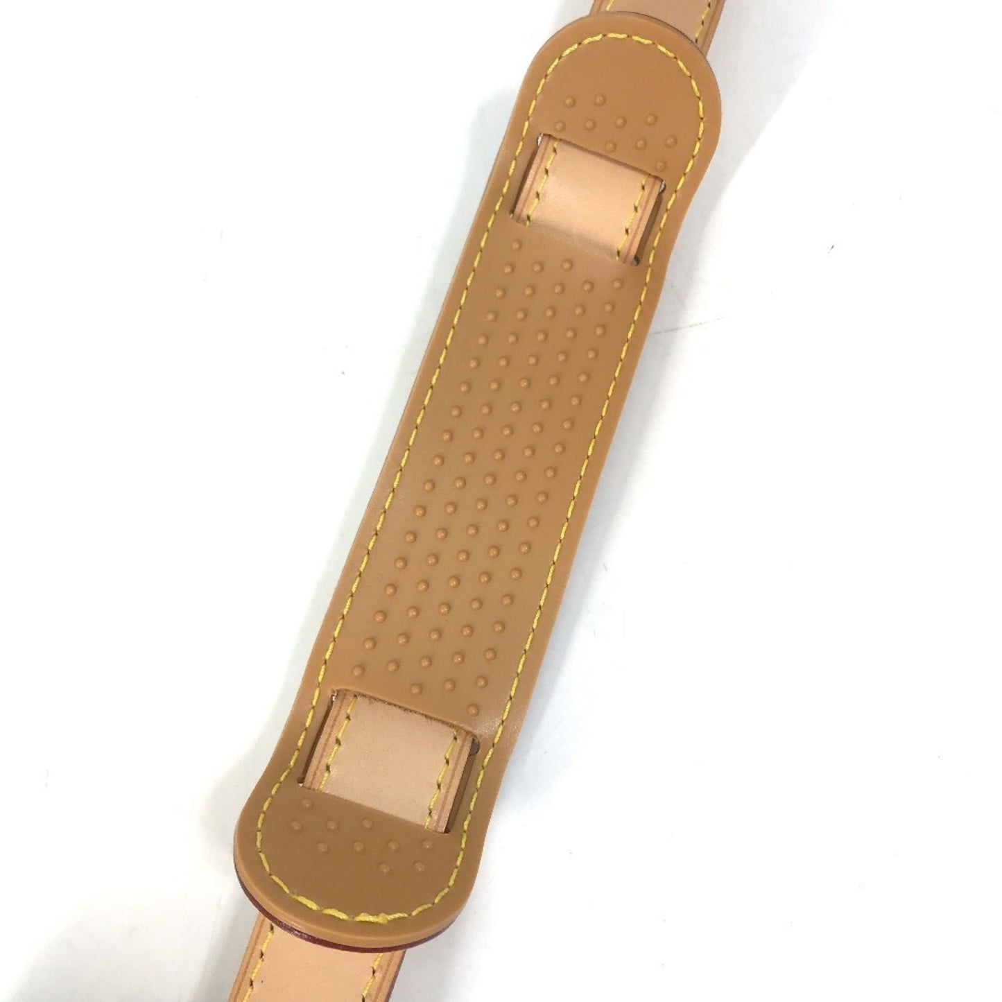 Louis Vuitton Keepall Bandouliere 45, Brown, Canvas, travel