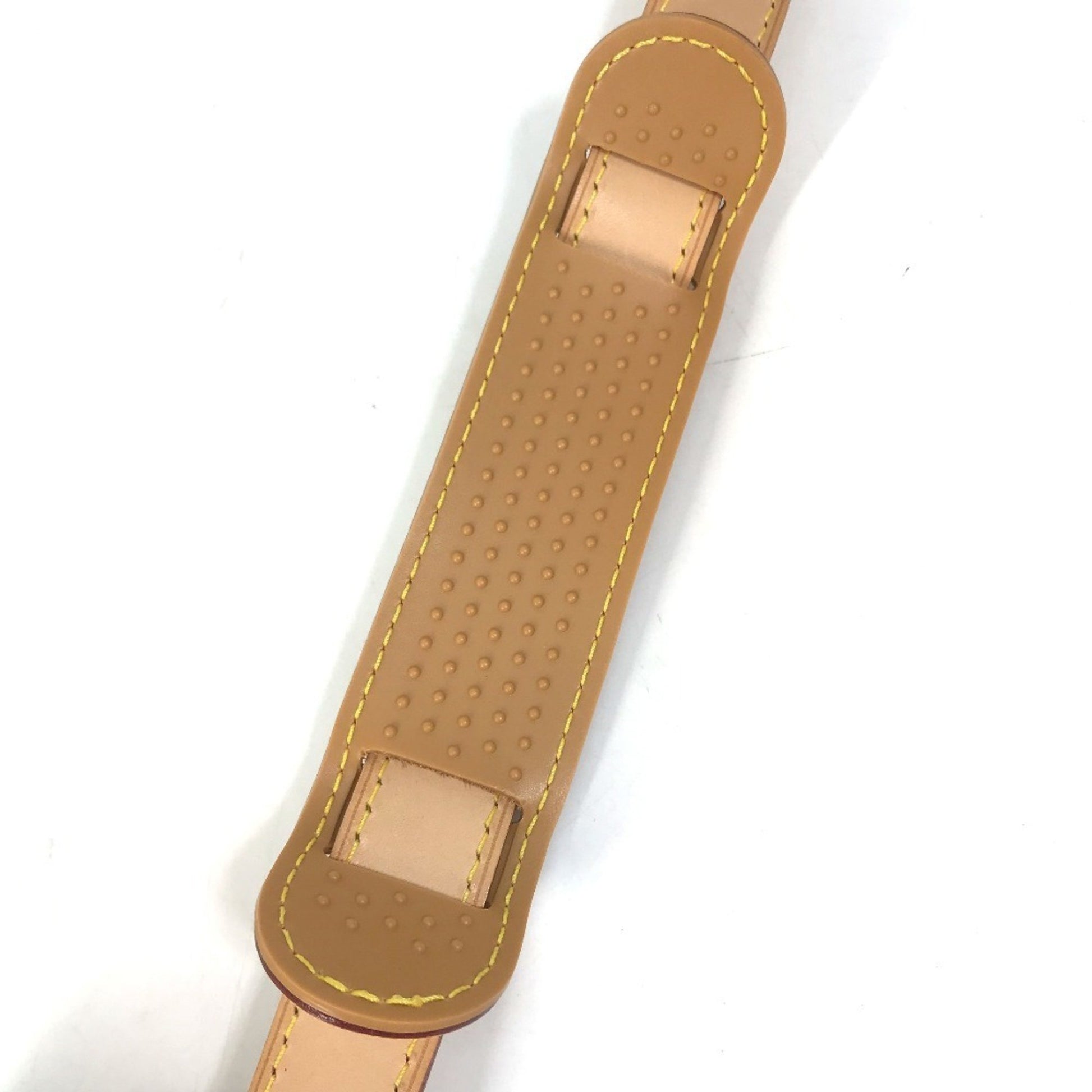 Louis Vuitton Keepall Bandouliere 45, Brown, Canvas, travel