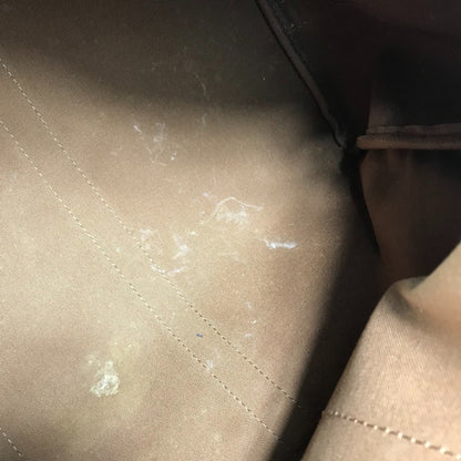 Louis Vuitton Keepall Bandouliere 45, Brown, Canvas, travel
