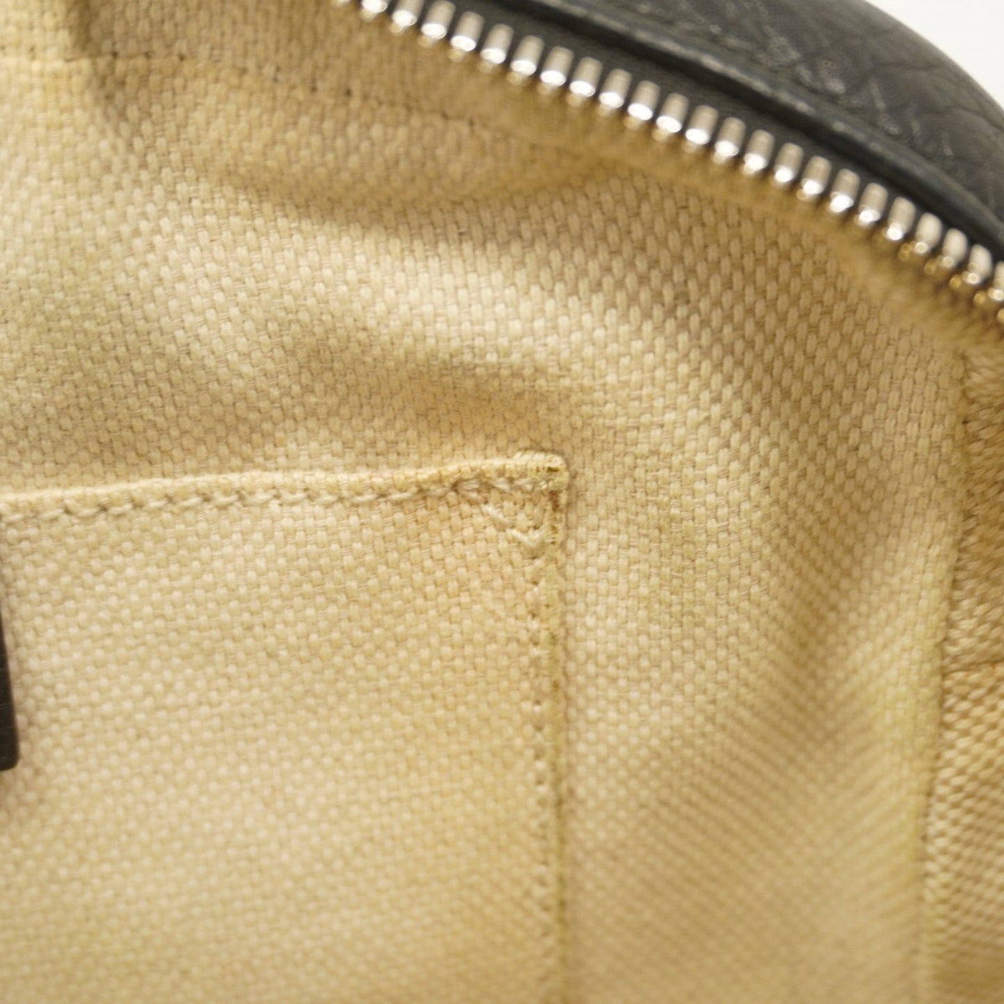 Gucci Soho, Black, Leather, shoulder