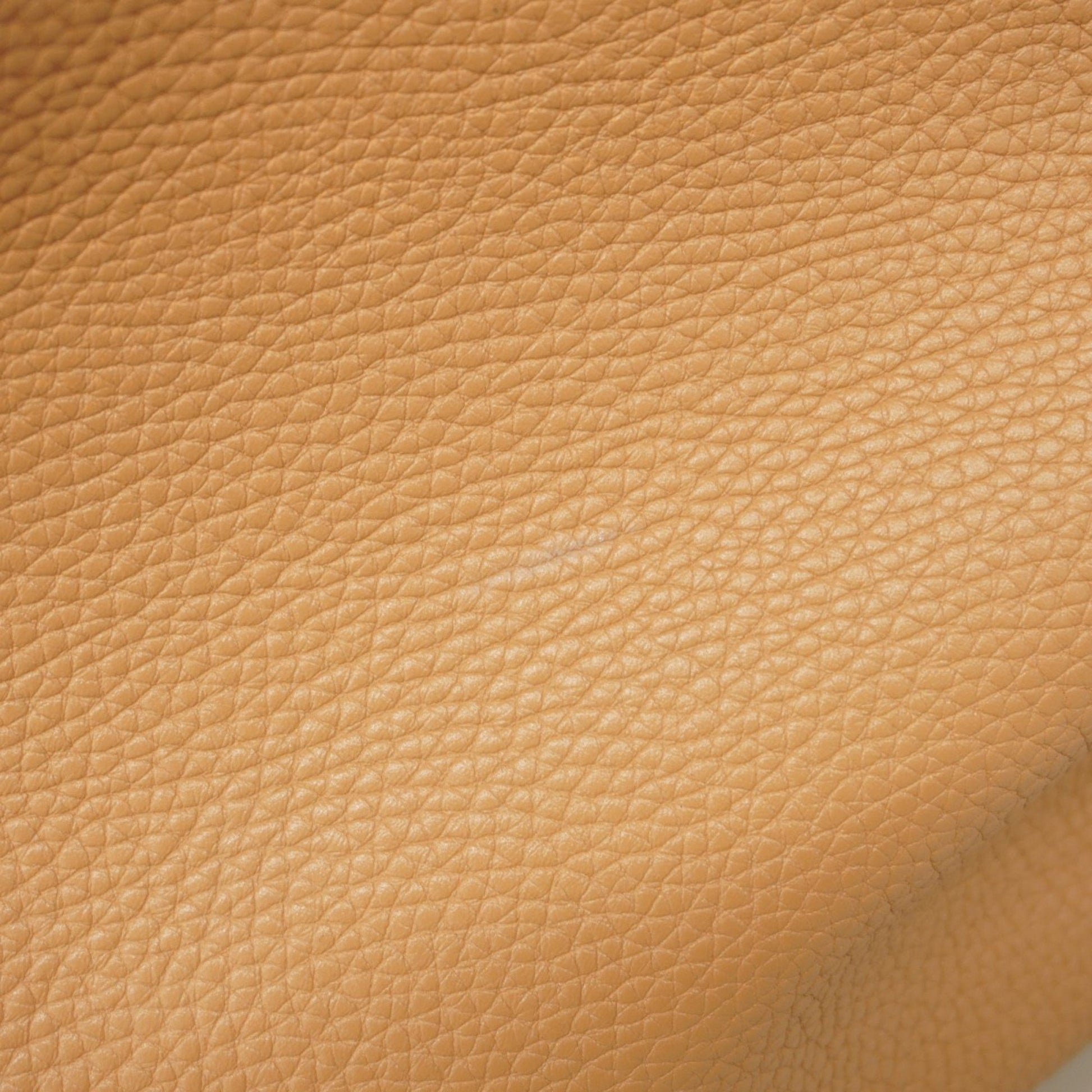 Gucci Soho, Camel, Leather, handbag