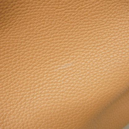 Gucci Soho, Camel, Leather, handbag