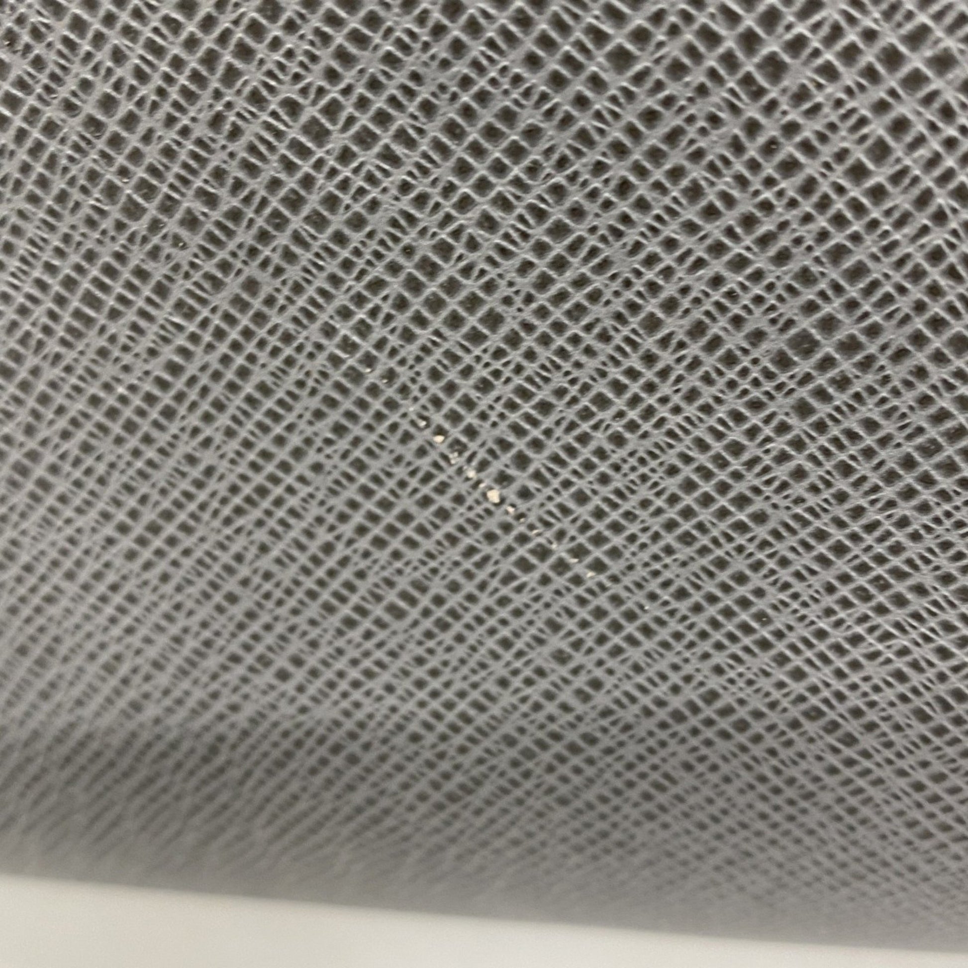 Louis Vuitton Kendall, Grey, Leather, travel