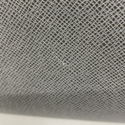 Louis Vuitton Kendall, Grey, Leather, travel