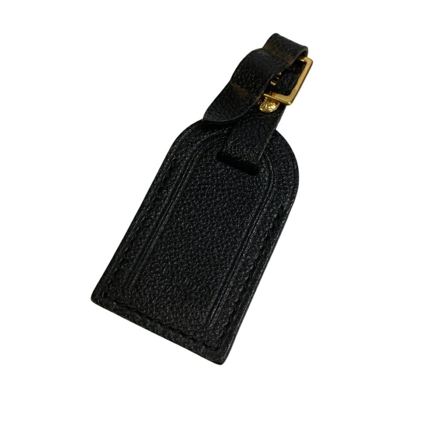 Louis Vuitton Mélie, Black, Leather, shoulder
