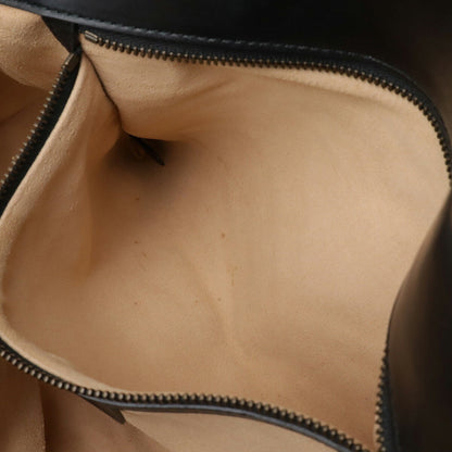 Gucci Marmont, Black, Leather, shoulder