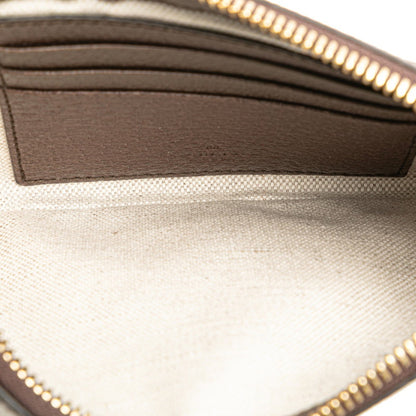 Gucci Belt bag, "BEIGE, BROWN", Leather, clutch