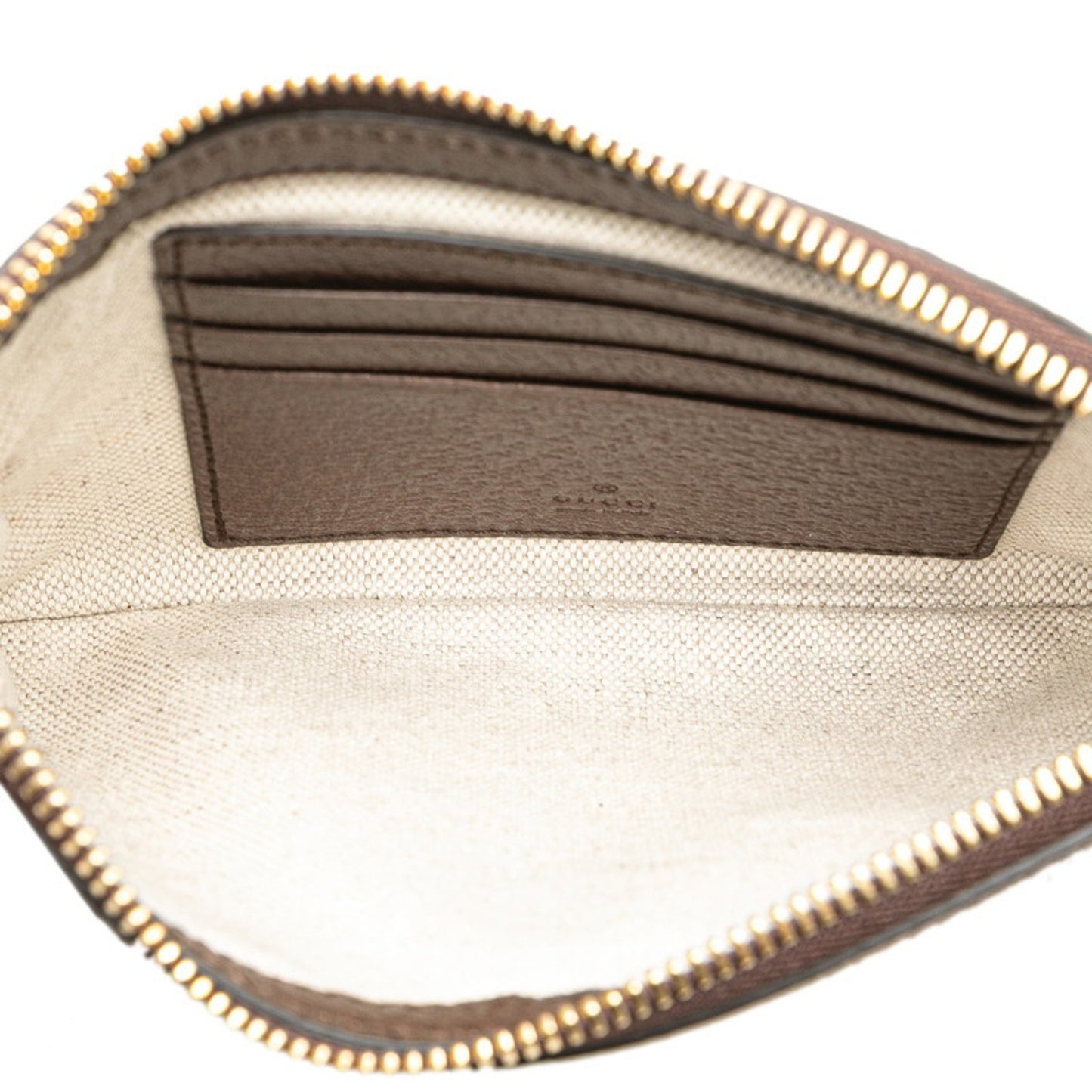 Gucci Belt bag, "BEIGE, BROWN", Leather, clutch