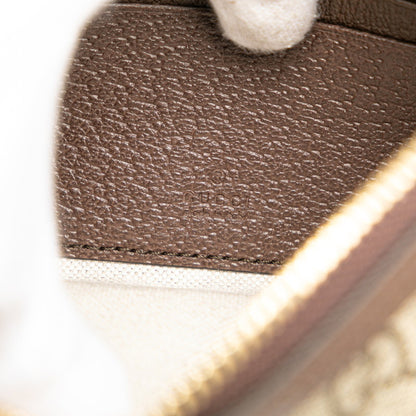 Gucci Belt bag, "BEIGE, BROWN", Leather, clutch